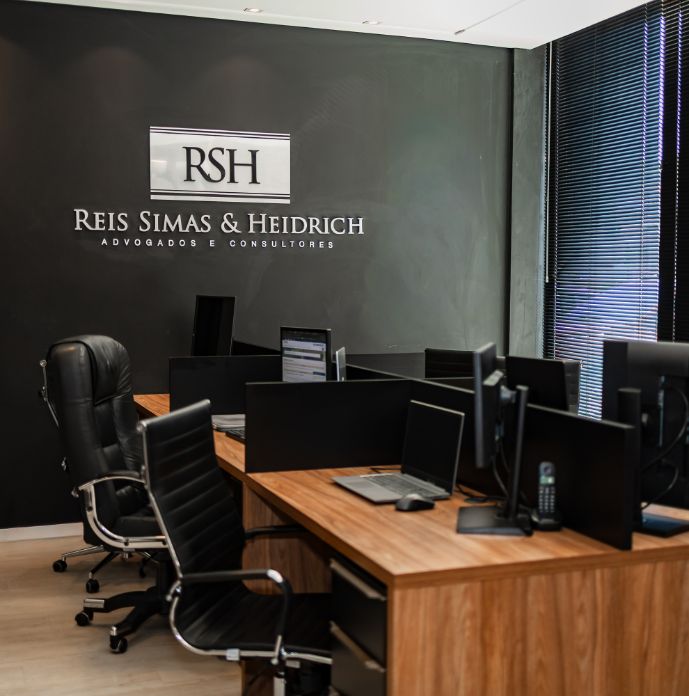 Escritório Reis Simas & Heidrich
