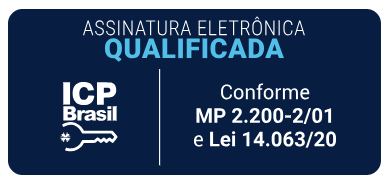 Assinatura Eletrônica ou Assinatura Digital: entenda as diferenças.
