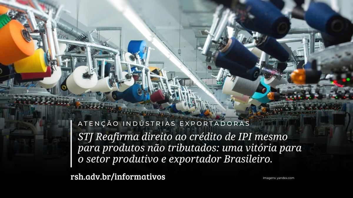 Regimes Aduaneiros Especiais Pós-Reforma Tributária: Continuidade ou Transformação