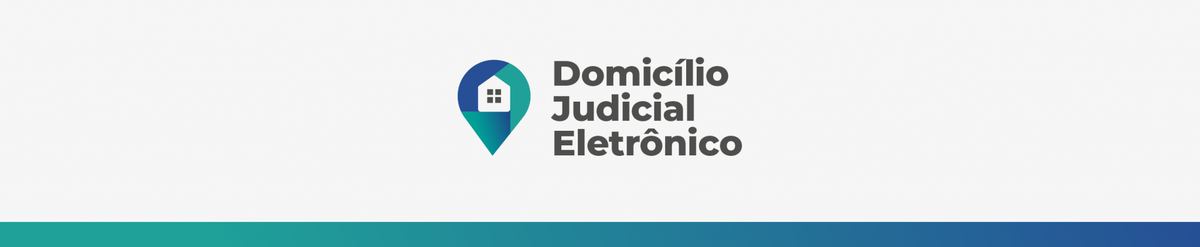 Você está sabendo da nova plataforma digital para recebimento de comunicações processuais?